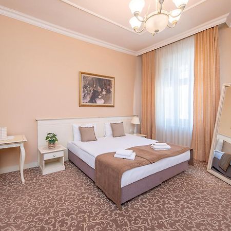 בלגרד Top Central Rooms מראה חיצוני תמונה