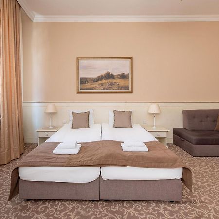 בלגרד Top Central Rooms מראה חיצוני תמונה