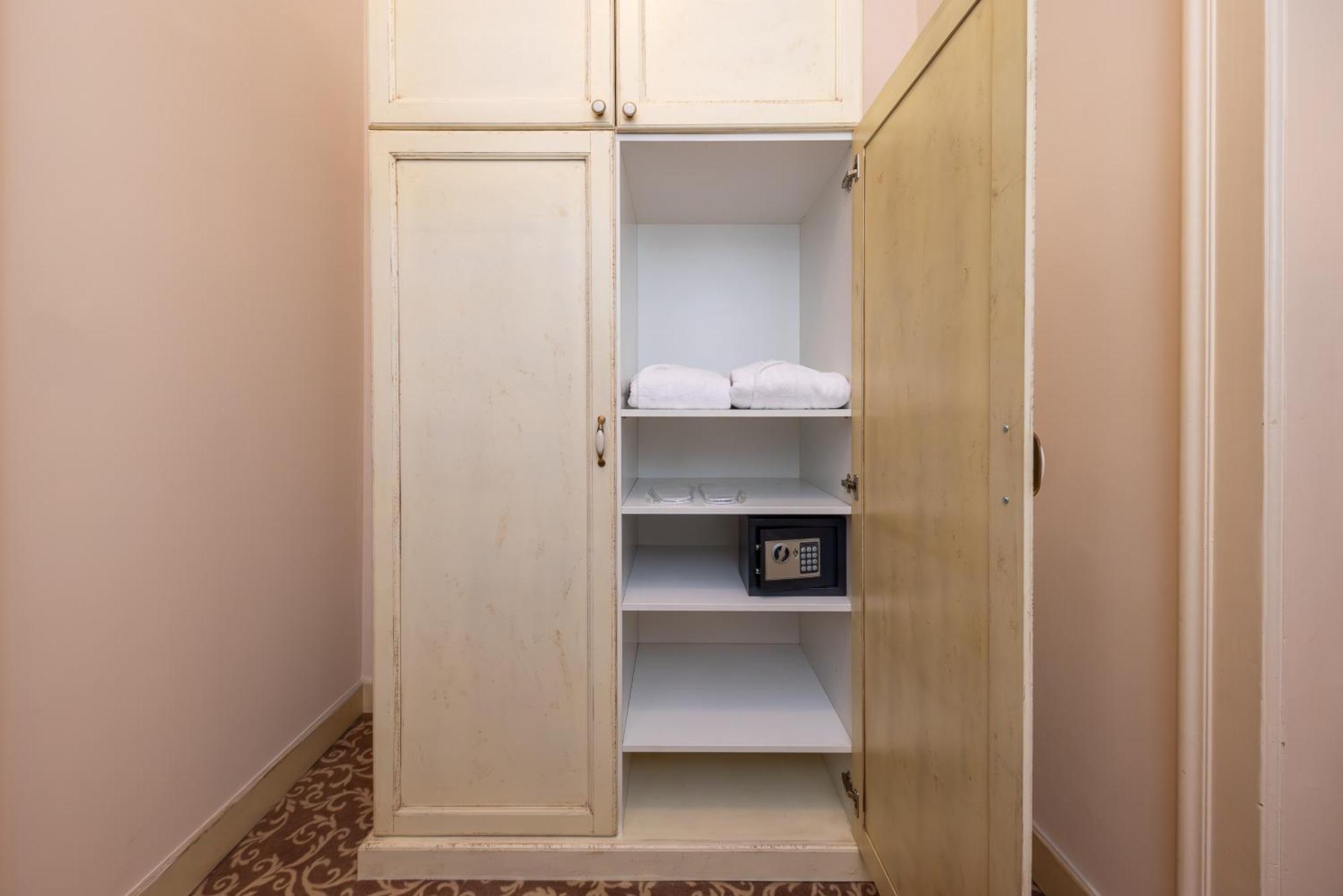 בלגרד Top Central Rooms מראה חיצוני תמונה